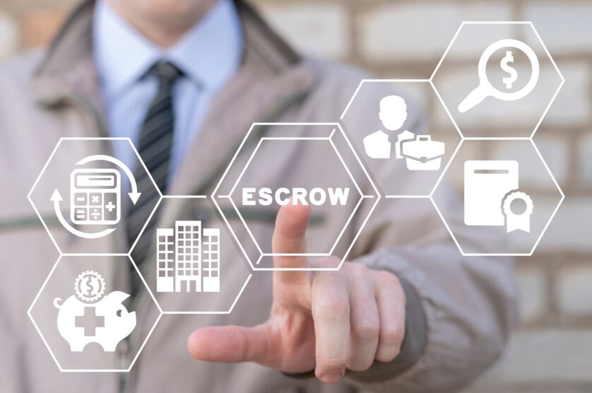 What Does an Escrow Company Do